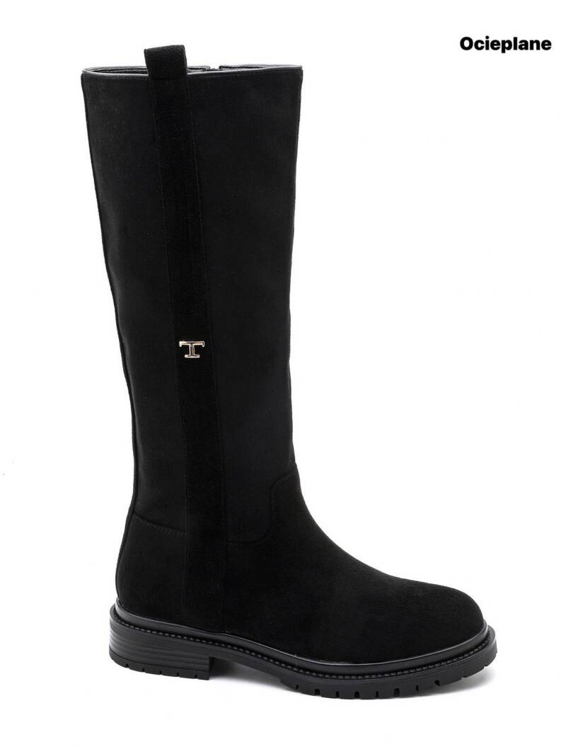 Kozaki damskie Roz 36-41/ 12 par